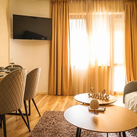 Azuri Apartment