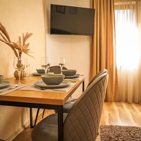Azuri Apartment *