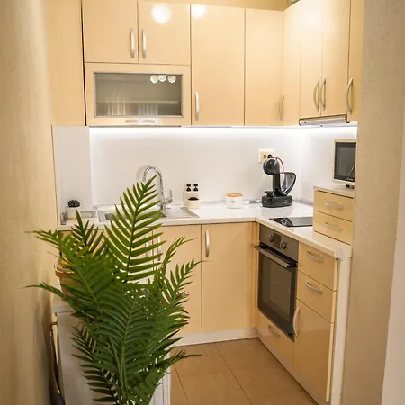 Azuri Apartment