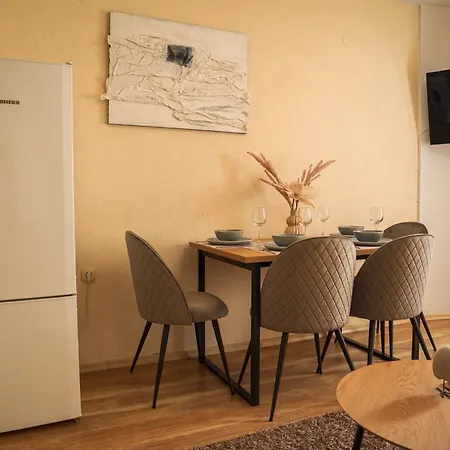 Azuri Apartment Sandanski