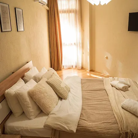 아파트 Azuri 산단스키