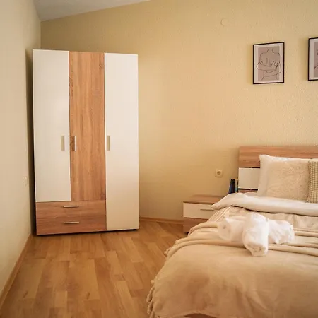 Azuri Apartment