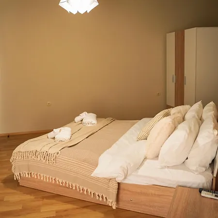 Azuri Apartment
