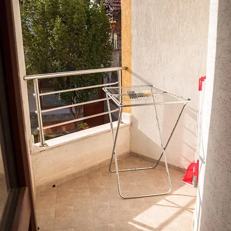 Azuri 아파트 산단스키