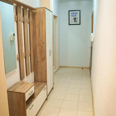 Apartment Azuri *