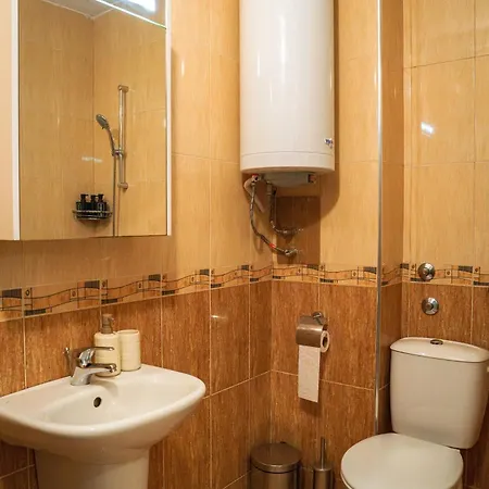 아파트 Azuri 산단스키