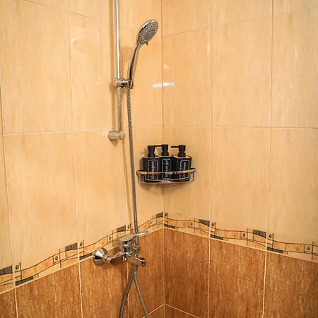 Apartment Azuri *