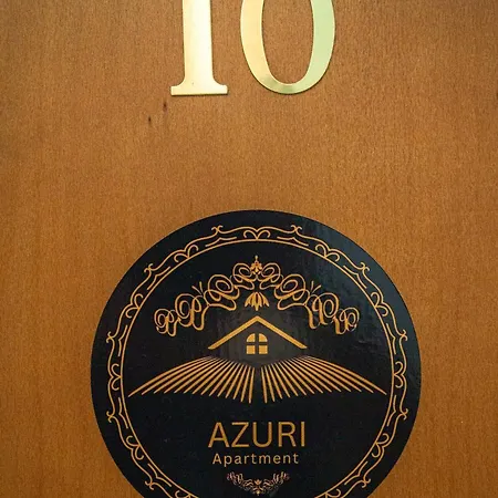 Azuri *