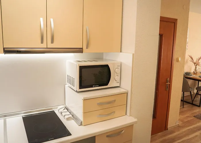 Azuri Apartamento Sandanski