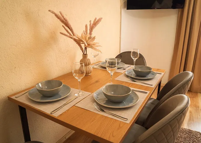 Apartamento Azuri Sandanski