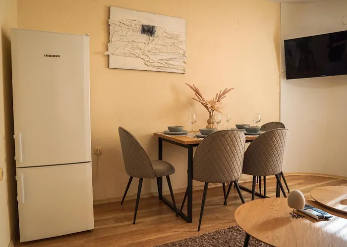 Azuri Apartamento Sandanski