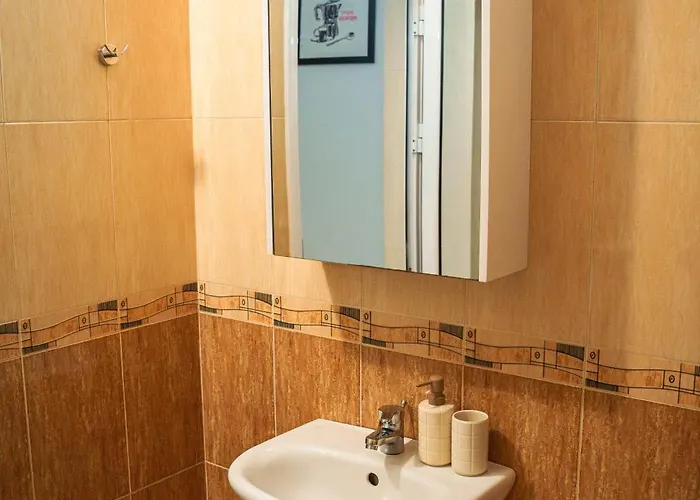 Apartamento Azuri Sandanski